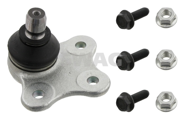 Pivot Axa fata dreapta Swag FIAT LINEA (323_, 110_) 2007-2019 - 40 92 8420