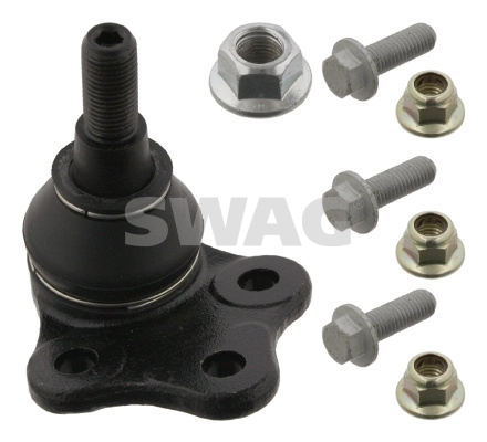 Pivot Axa fata dreapta Swag FORD S-MAX (WA6) 2006-