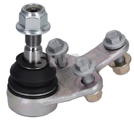 Pivot Axa fata dreapta Swag VOLVO C70 II Cabriolet (542) 2006-2013 - 60 92 4849