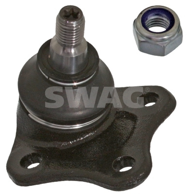Pivot # axa fata jos dreapta Vw Jetta 1998 1999 2000 2001 2002 2003 2004 2005 # 32 78 0019 # SWAG