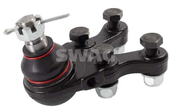 Pivot # axa fata jos stanga Mitsubishi Challenger 1998 1999 2000 2001 2002 2003 2004 2005 2006 2007 2008 2009 2010 2011 2012 2013 2014 2015 2016 2017 2018 2019 2020 2021 2022 2023 2024 2025 # 80 78 0001 # SWAG