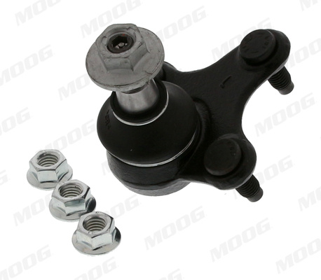 Pivot # Axa fata stanga Front Axle Left Skoda Octavia 2012 2013 2014 2015 2016 2017 2018 2019 2020 2021 2022 2023 2024 2025 # VO BJ 13581 # MOOG