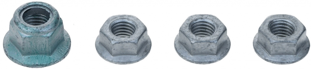 Pivot Axa fata stanga Lemförder AUDI A3 (8P1) 2003-2012 - 26772 02
