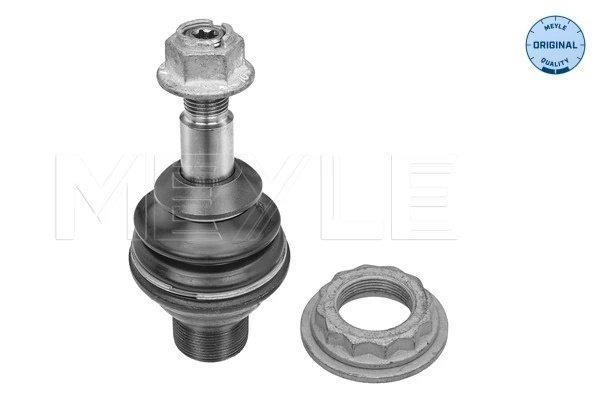 Pivot Axa fata stanga Meyle BMW 5 (G30, F90) 2016-2023 - 316 010 0024