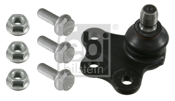 Pivot # Axa fata stanga Opel Meriva 2003 2004 2005 2006 2007 2008 2009 2010 # 22084 # FEBI BILSTEIN