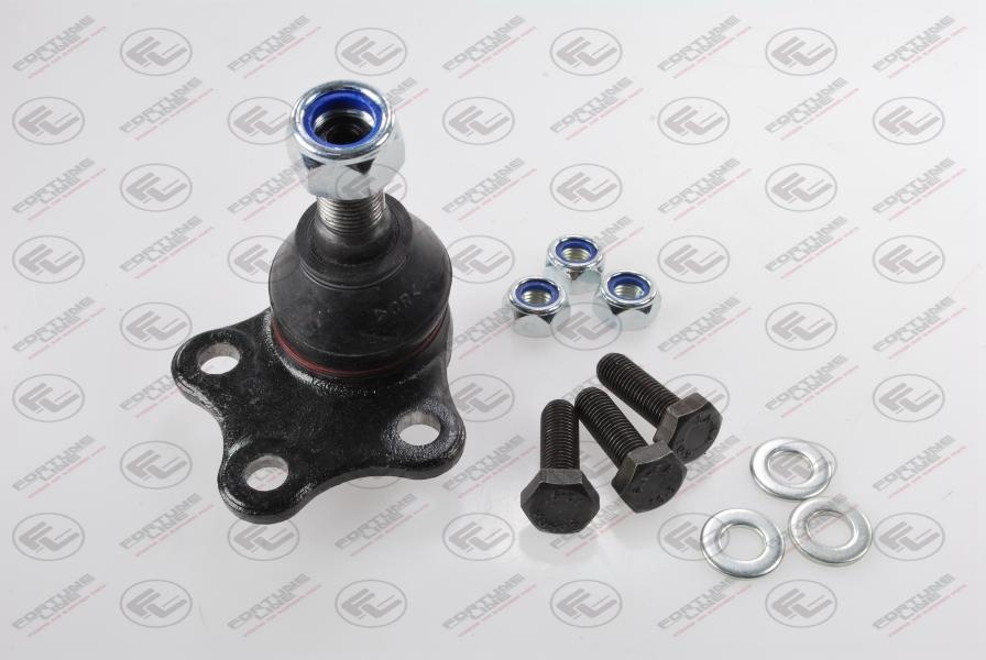 Pivot bascula fata fortune line nissan primastar, opel vivaro, renault trafic2