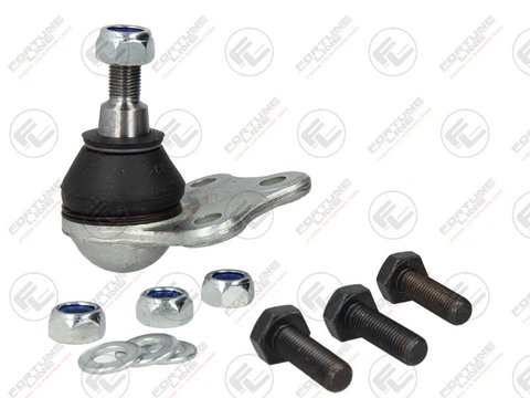 Pivot bascula fortune line renault fluence, grand scenic 3, megane 3, scenic 3