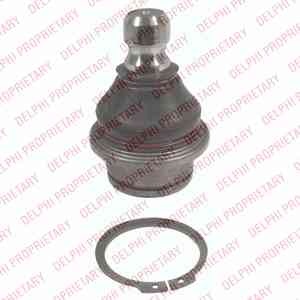 Pivot bascula inferioara Delphi pt nissan navara, pathfinder(r51)