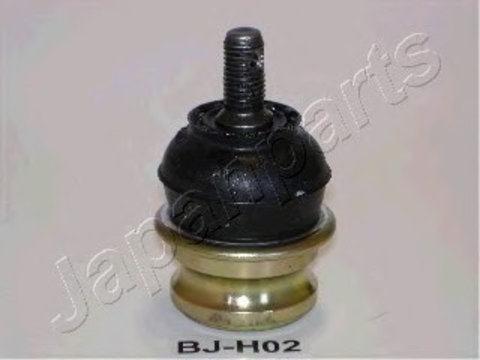 Pivot BJ-H02 JAPANPARTS pentru Hyundai Amica Hyundai Atos Hyundai Atoz Hyundai Santro