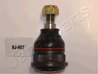 Pivot BJ-H57 JAPANPARTS pentru Hyundai Ix20 Hyundai Accent Hyundai Excel Hyundai Pony Hyundai Sonata Hyundai Avante Hyundai Elantra Hyundai Lantra Hyundai Coupe Hyundai Tiburon Hyundai Grandeur Hyundai Xg Hyundai Lavita Hyundai Matrix Hyundai Tuscani