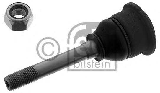 Pivot BMW 3 Compact (E36), BMW 3 limuzina (E36), BMW 3 cupe (E36) - FEBI BILSTEIN 03822