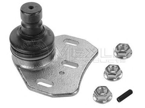 Pivot BMW 5 F10 F18 MEYLE 3160100014