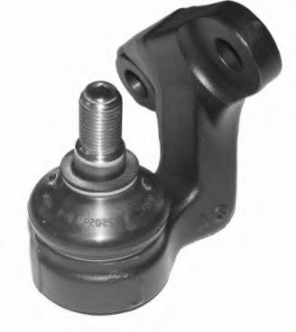 Pivot BMW 5 Touring (E34), BMW 5 limuzina (E34), BMW 3 limuzina (E46) - Lemforder 25975 02