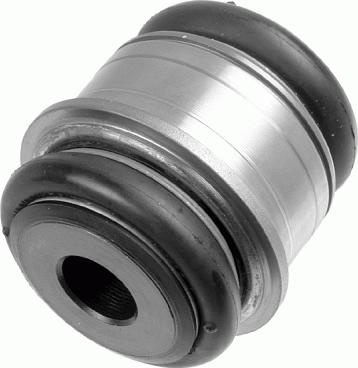 Pivot BMW 5 - VI (F10), Sedan, 01.2009 - 10.2016 Lemförder 34599 01