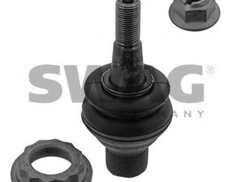 Pivot BMW 7 limuzina (F01, F02, F03, F04), BMW 5 Gran Turismo (F07), BMW 5 (F10, F18) - SWAG 20 94 5318