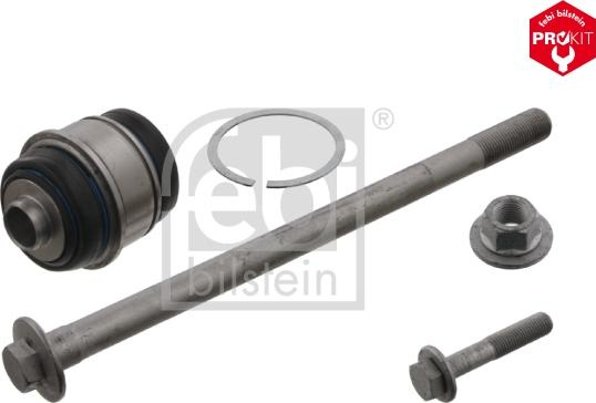 Pivot BMW X5 (E53), Crossover, 01.2000 - 12.2006 Febi Bilstein 34692