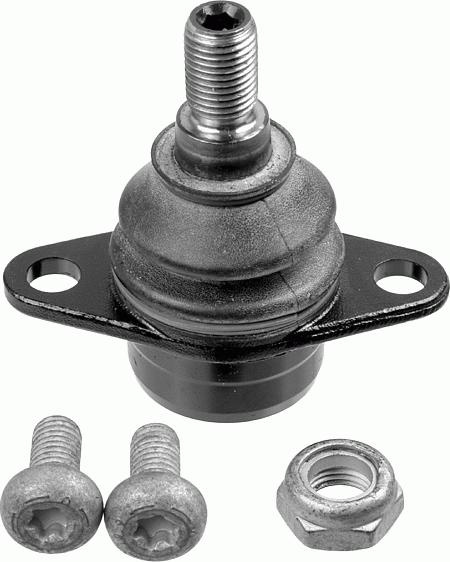 Pivot BMW X5 (E53), Crossover, 01.2000 - 12.2006 Lemförder 30485 02