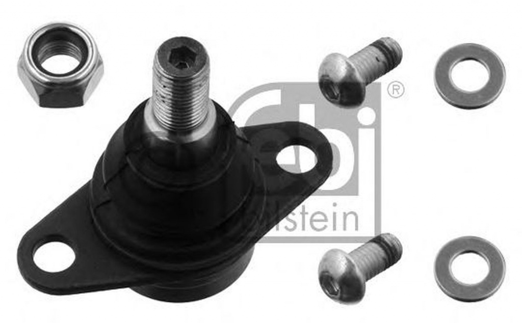 Pivot BMW X5 E53 FEBI BILSTEIN 23229