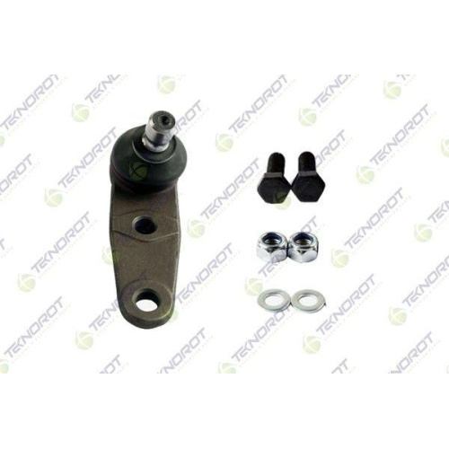 Pivot brat suspensie Audi 80 B1 Sedan (80, 80 B2 Sedan (811, 80 B3 Sedan (893, 90 B2 (813, Vw Passat B2 (32b), Passat B2 Variant (33b), Punte Fata, Stanga=Dreapta, TEKNOROT