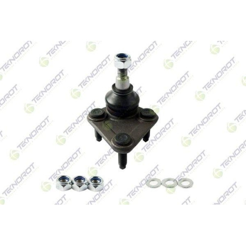 Pivot brat suspensie Audi A3 (8l1), A3 (8p1), Tt (8n3), Tt Roadster (8n9), Seat Leon (1m1), Vw Golf 4 (1j1), Punte Fata, Stanga=Dreapta, inferior, TEKNOROT