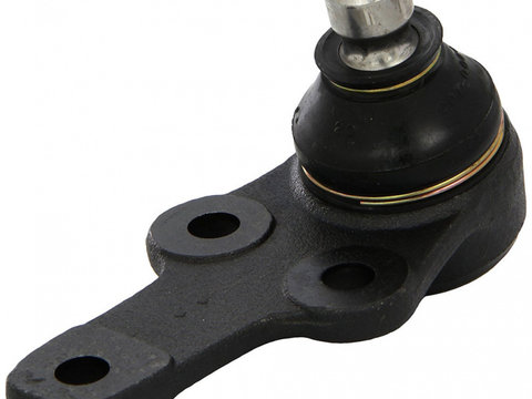 Pivot brat suspensie Ford Fiesta 3 (Gfj), Fiesta 4 (Ja, Jb), Fiesta (F3l, F5l), Ka (Rb), Puma (Ec), Mazda 121 3 (Jasm, Jbsm) Teknorot parte montare : Punte fata