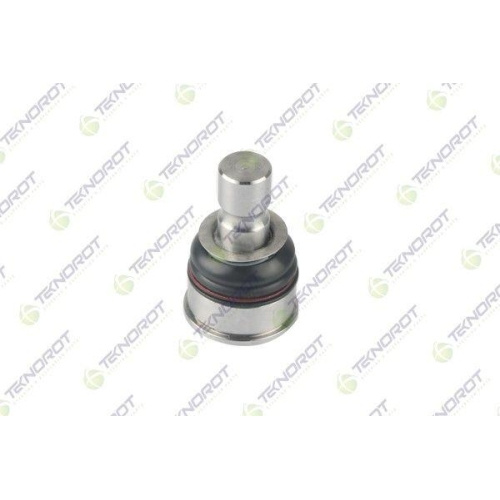 Pivot brat suspensie Mazda 3 Liftback (Bp), 3 Sedan (Bp ), Punte Fata, Stanga=Dreapta, inferior, TEKNOROT