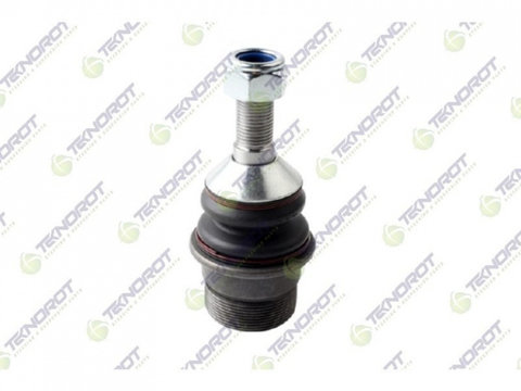 Pivot brat suspensie Mercedes Clasa GL (X164), Clasa M (W164), Clasa R (W251, V251) Teknorot parte montare : Punte spate, Stanga/ Dreapta, Jos, spre exterior