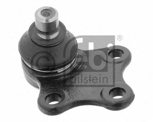 Pivot CITROËN BERLINGO caroserie (M_) (1996 - 2016) Febi Bilstein 17723
