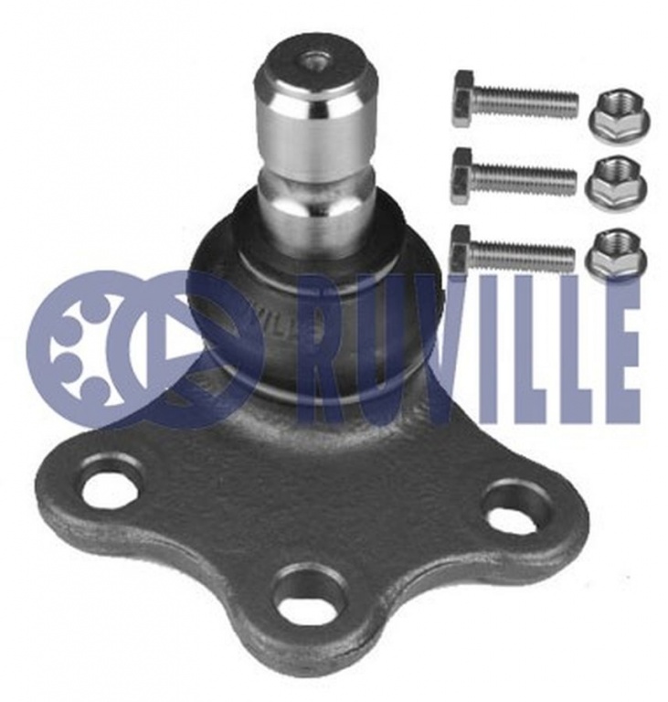Pivot CITROEN C4 CACTUS RUVILLE 916657