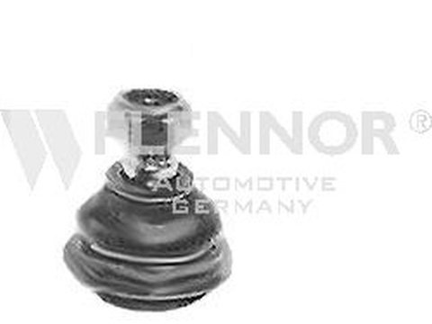 Pivot CITROEN C4 Picasso I UD FLENNOR FL824D