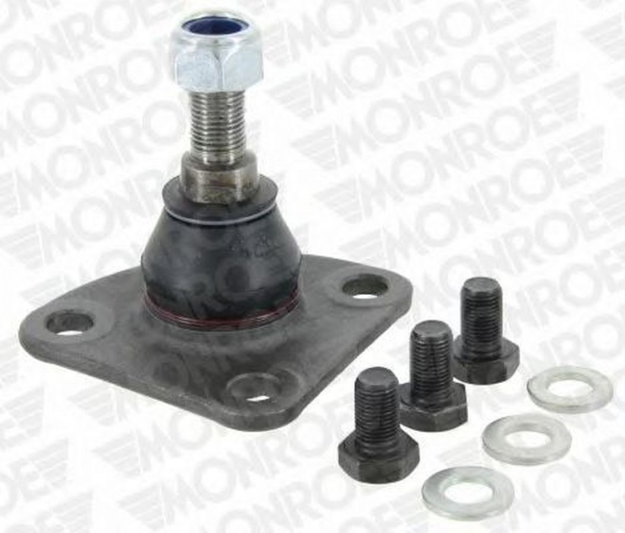 Pivot CITROEN JUMPER caroserie MONROE L10546