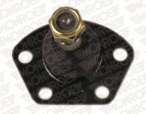 Pivot Citroen RELAY bus (230P), FIAT DUCATO caroserie (230L), PEUGEOT BOXER bus (230P) - MONROE L10504