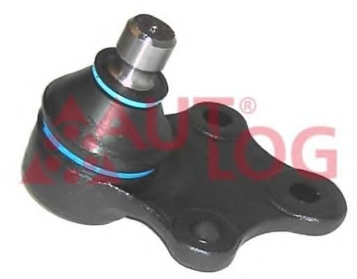 Pivot Citroen ZX (N2), Citroen BERLINGO I caroserie (M_), Citroen BERLINGO (MF) - AUTLOG FT1022