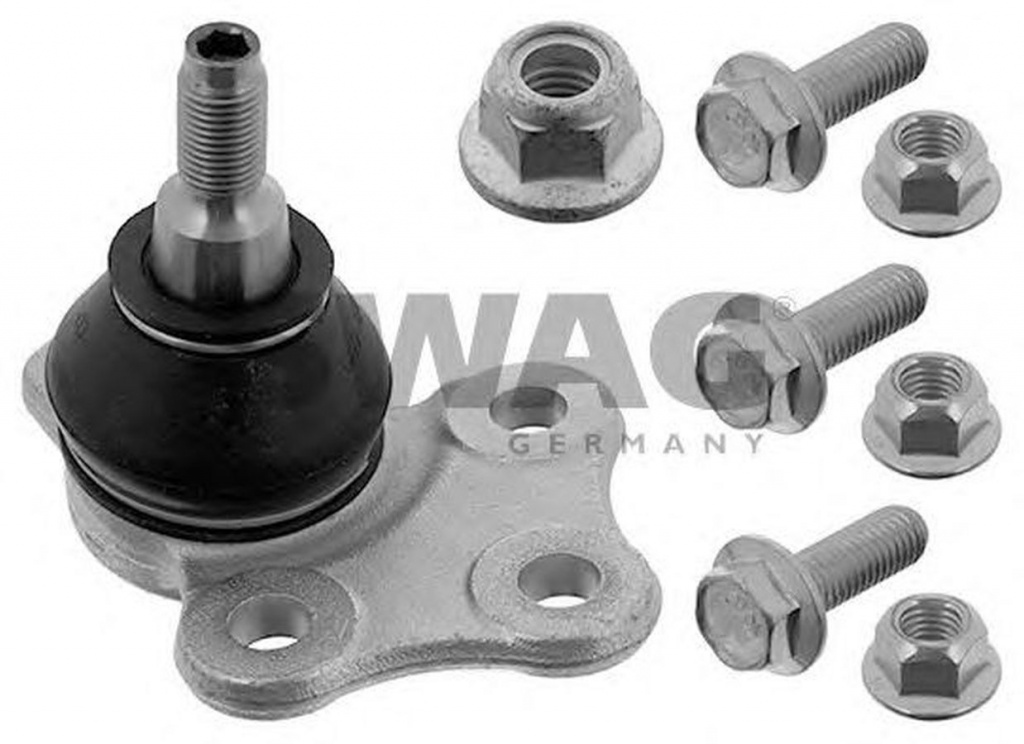 Pivot DACIA DUSTER SWAG 60 94 0808