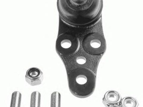 Pivot DAEWOO LACETTI hatchback KLAN LEMFORDER 3345301