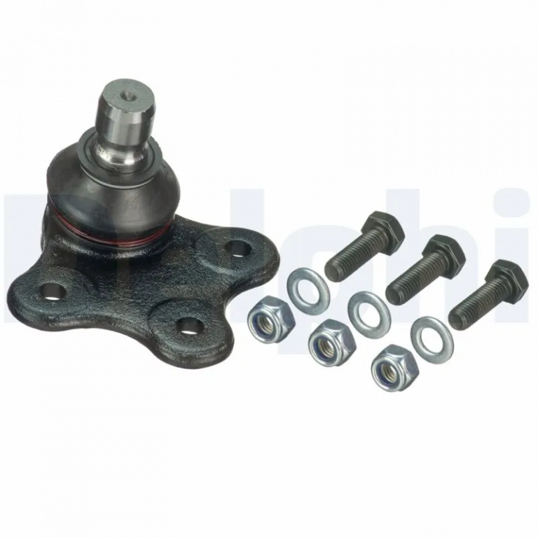 Pivot Delphi FIAT DOBLO platou / sasiu (263_) 2010-2023 - TC3728