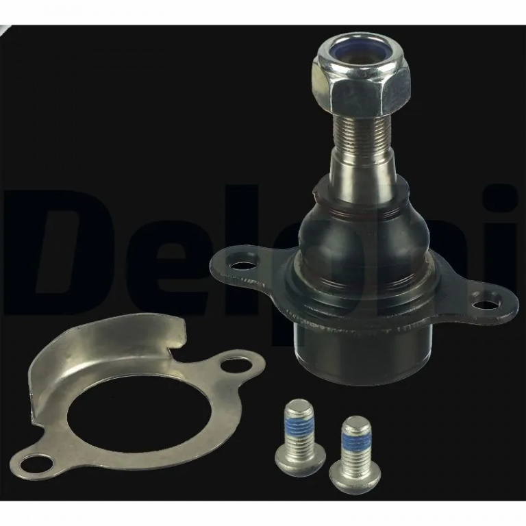 Pivot Delphi FORD TRANSIT V363 platou / sasiu (FED, FFD) 2013-2025 - TC2851