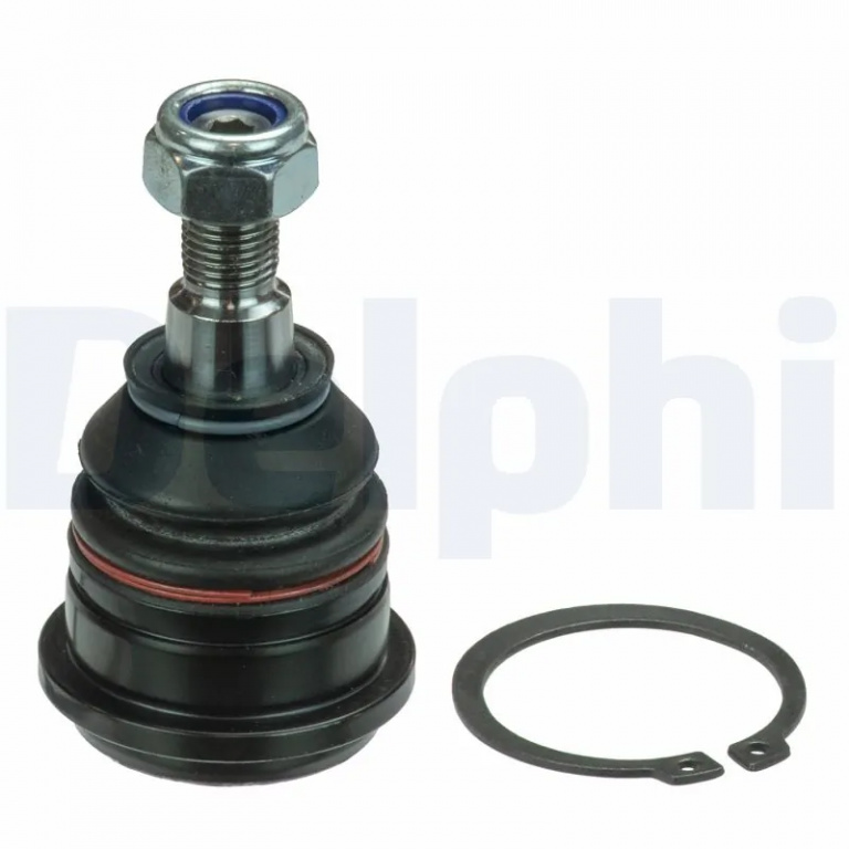 Pivot Delphi MITSUBISHI COLT IV (CA_A) 1992-1996 - TC592