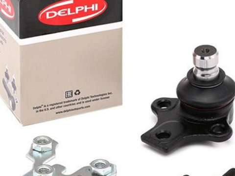 Pivot Delphi Seat Cordoba Vario 1996-2002 TC413 SAN71150