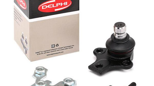 Pivot Delphi Seat Cordoba Vario 1996-200