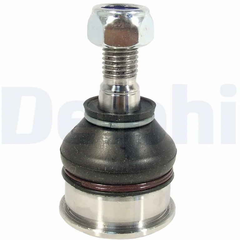 Pivot Delphi SMART FORTWO Cabrio (451) 2007-2018 - TC2434