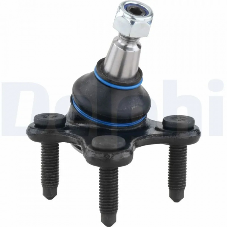 Pivot Delphi TC1732
