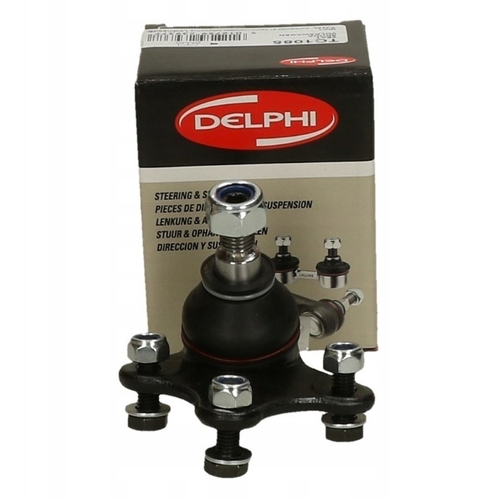 Pivot Delphi Volkswagen Fox 2003→ TC1085