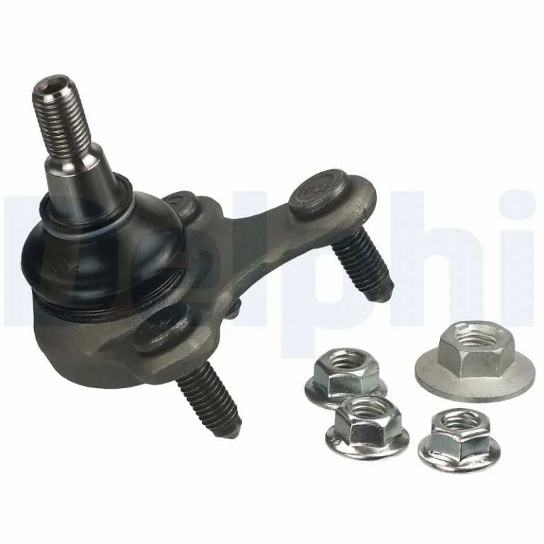 Pivot Delphi VW GOLF VIII (CD1, DA1) 2019-2025 - TC2691