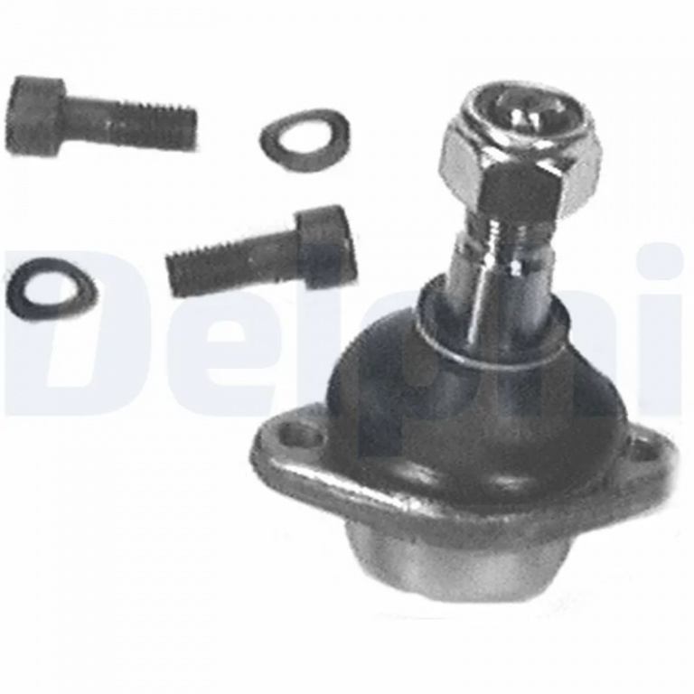 Pivot Delphi VW LT 28-35 I platou / sasiu (281-363) 1975-1996 - TC201