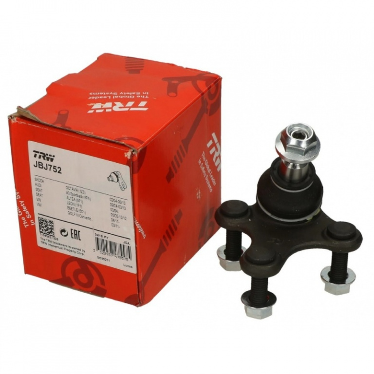 Pivot Dreapta Trw Seat Toledo 3 2004-2009 JBJ752