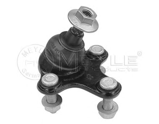Pivot fata dreapta, inferior VW Caddy III Van (2KA, 2KH, 2CA, 2CH) (An fabricatie 03.2004 - 05.2015, 70 - 170 CP, CNG, Diesel/Benzina, LPG) - Cod intern: W20116462 - LIVRARE DIN STOC in 24 ore!!!