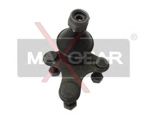 Pivot fata dreapta, inferior VW Golf Plus / Crossgolf (5M1, 521) (An fabricatie 01.2005 - 12.2013, 75 - 170 CP, Diesel/Benzina, Benzina/Etanol, LPG) - Cod intern: W20149627 - LIVRARE DIN STOC in 24 ore!!!