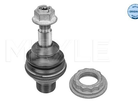 PIVOT Fata Dreapta/Stanga BMW 5 Touring Van (G31) MEYLE 316 010 0024 2017 2018