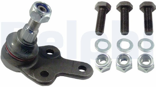 PIVOT Fata Dreapta/Stanga FORD FOCUS II (DA,HCP, DP) DELPHI TC1971 2004 2005 2006 2007 2008 2009 2010 2011 2012